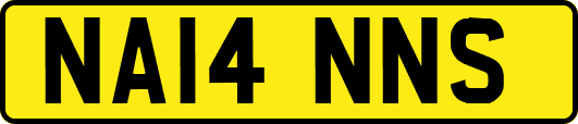 NA14NNS