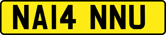 NA14NNU
