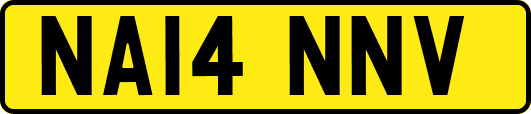 NA14NNV
