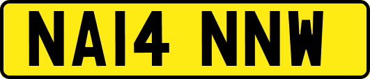 NA14NNW