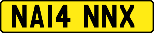 NA14NNX
