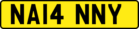 NA14NNY
