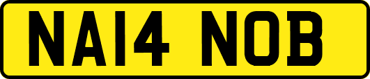 NA14NOB