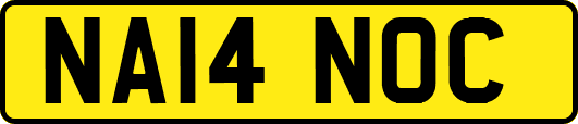 NA14NOC