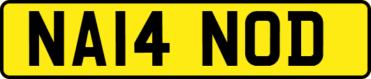NA14NOD