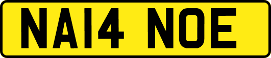 NA14NOE