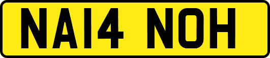 NA14NOH