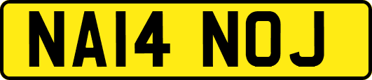 NA14NOJ