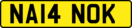 NA14NOK