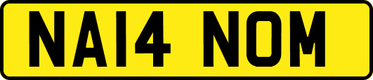 NA14NOM