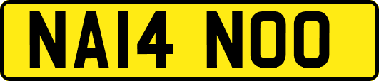 NA14NOO