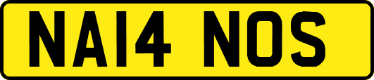 NA14NOS