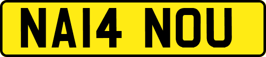 NA14NOU