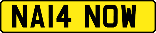 NA14NOW