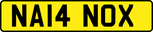 NA14NOX