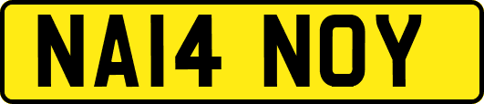 NA14NOY