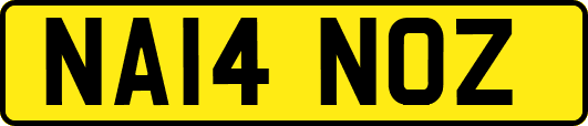 NA14NOZ