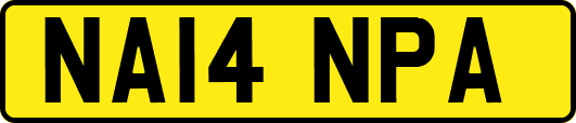 NA14NPA