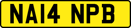 NA14NPB