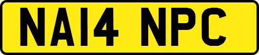 NA14NPC