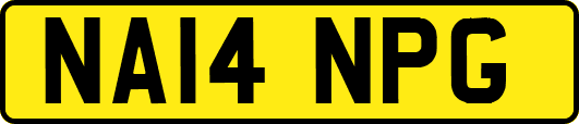 NA14NPG