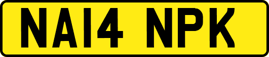 NA14NPK