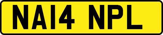 NA14NPL