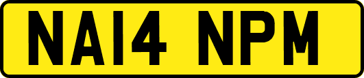 NA14NPM