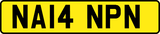 NA14NPN