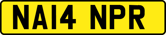 NA14NPR