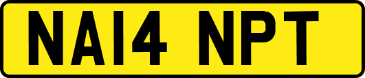 NA14NPT