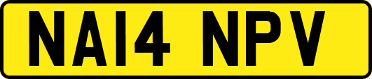 NA14NPV