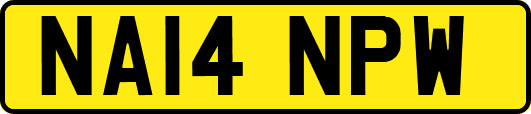 NA14NPW