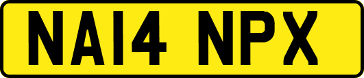 NA14NPX