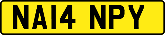 NA14NPY