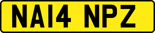 NA14NPZ