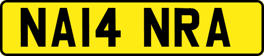 NA14NRA
