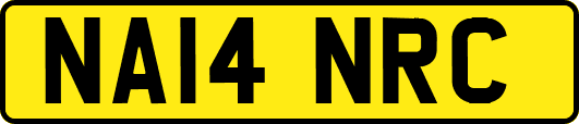 NA14NRC