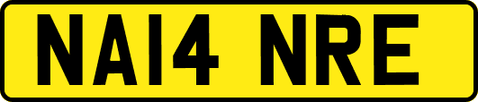 NA14NRE