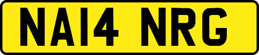 NA14NRG