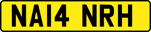 NA14NRH