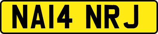 NA14NRJ