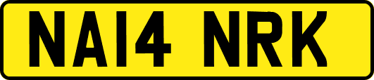 NA14NRK