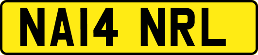 NA14NRL