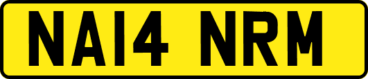 NA14NRM