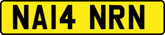 NA14NRN