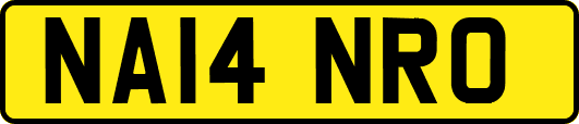 NA14NRO