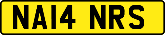 NA14NRS