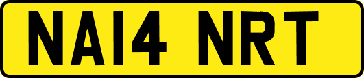 NA14NRT