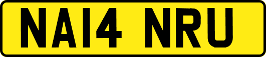 NA14NRU